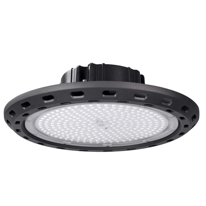 SUN ECO, CAMPANA LED 200W 5500K